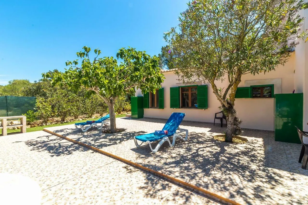 Alpesi faház Casa Aurora Villa Santanyi