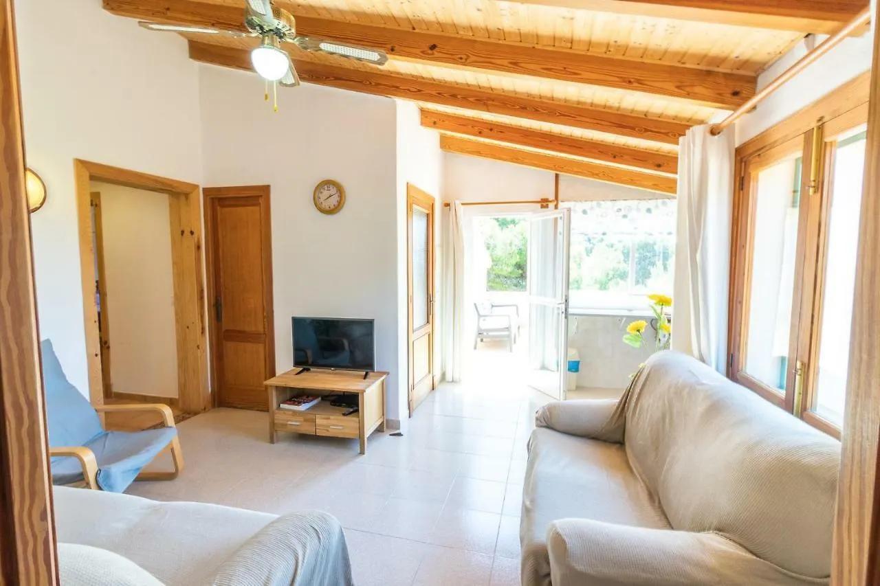 Casa Aurora Villa Santanyi 0*,