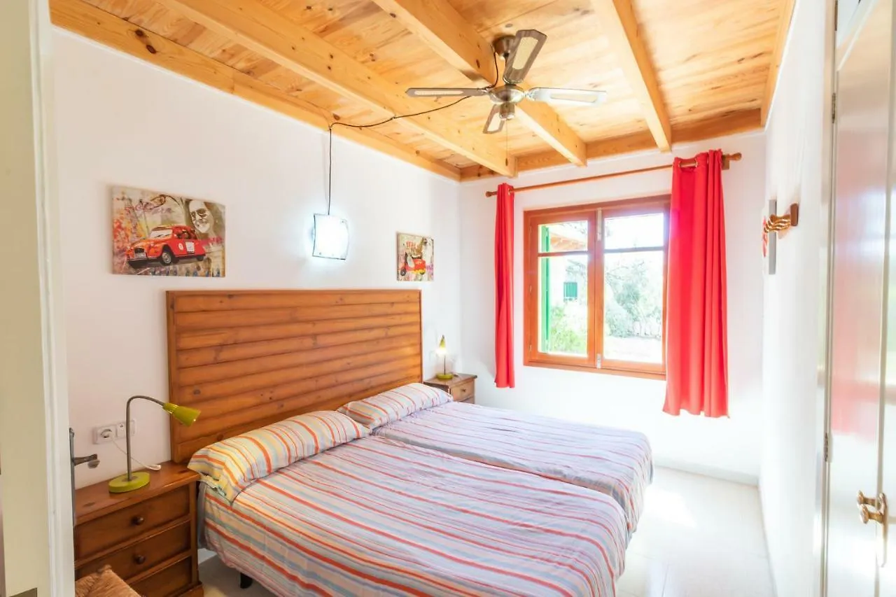 Chalet Casa Aurora Villa Santanyi
