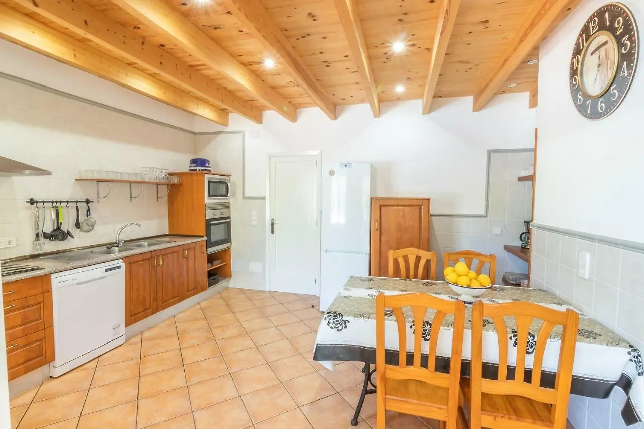 Chalet Casa Aurora Villa Santanyi