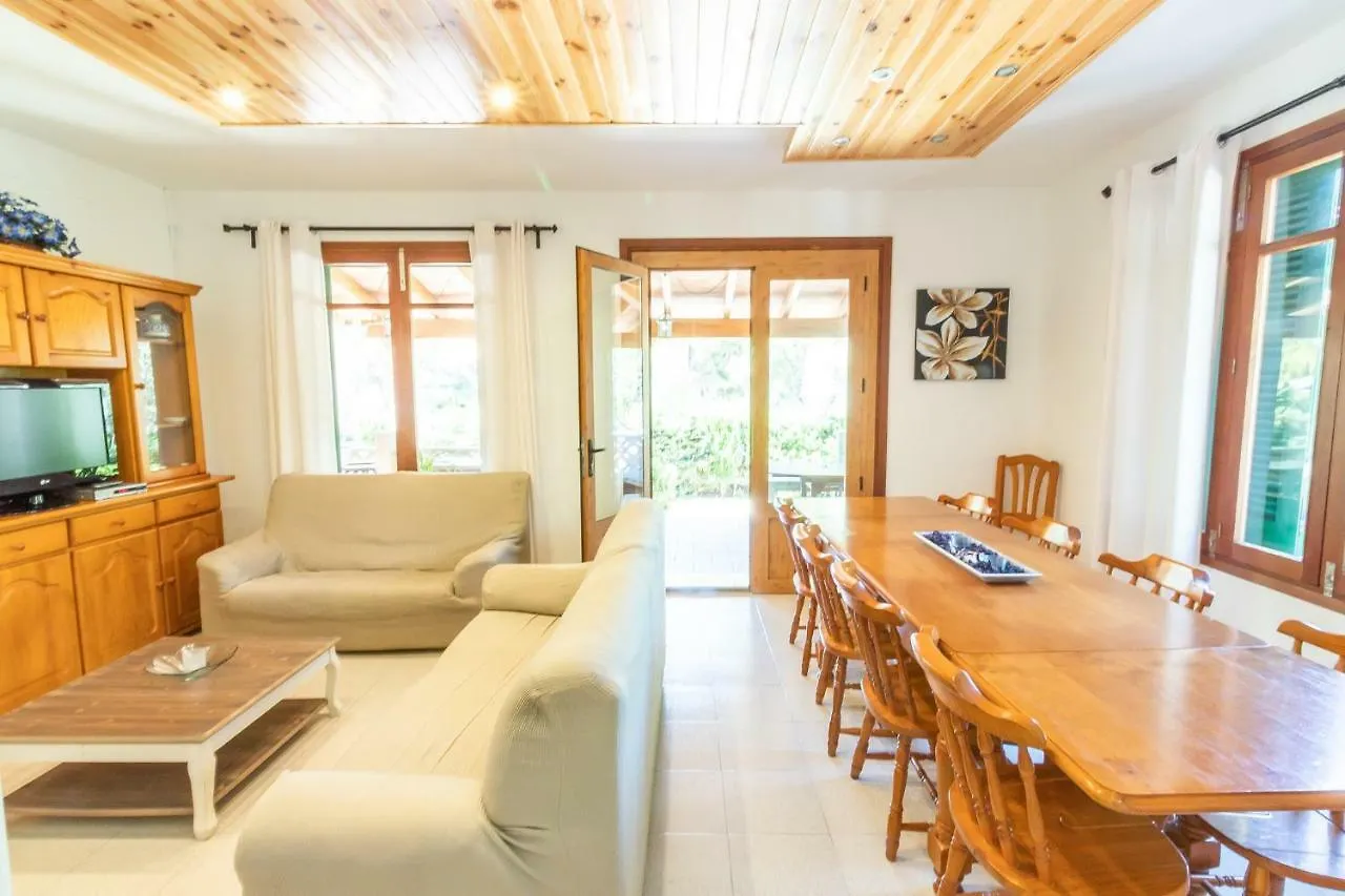 Chalet Casa Aurora Villa Santanyi