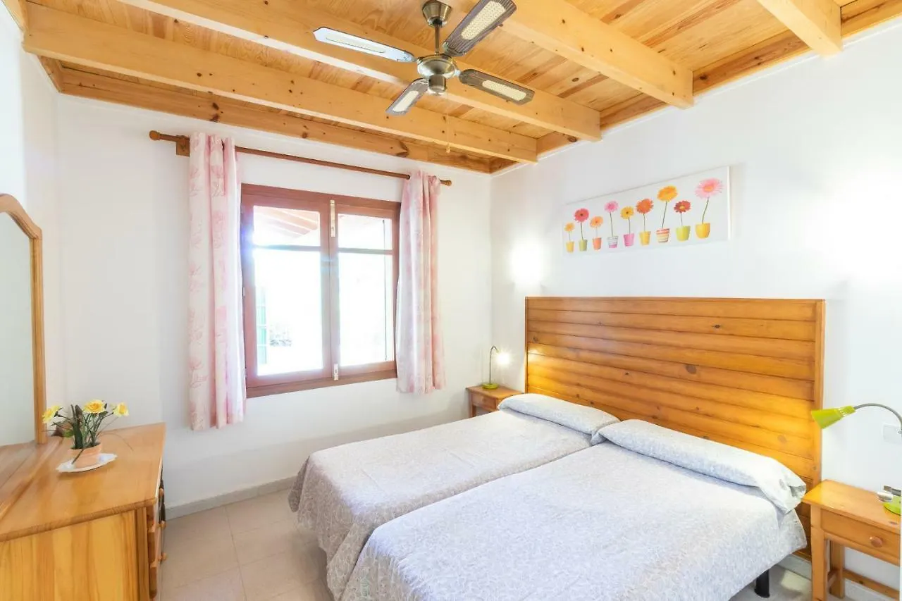 Casa Aurora Villa Santanyi