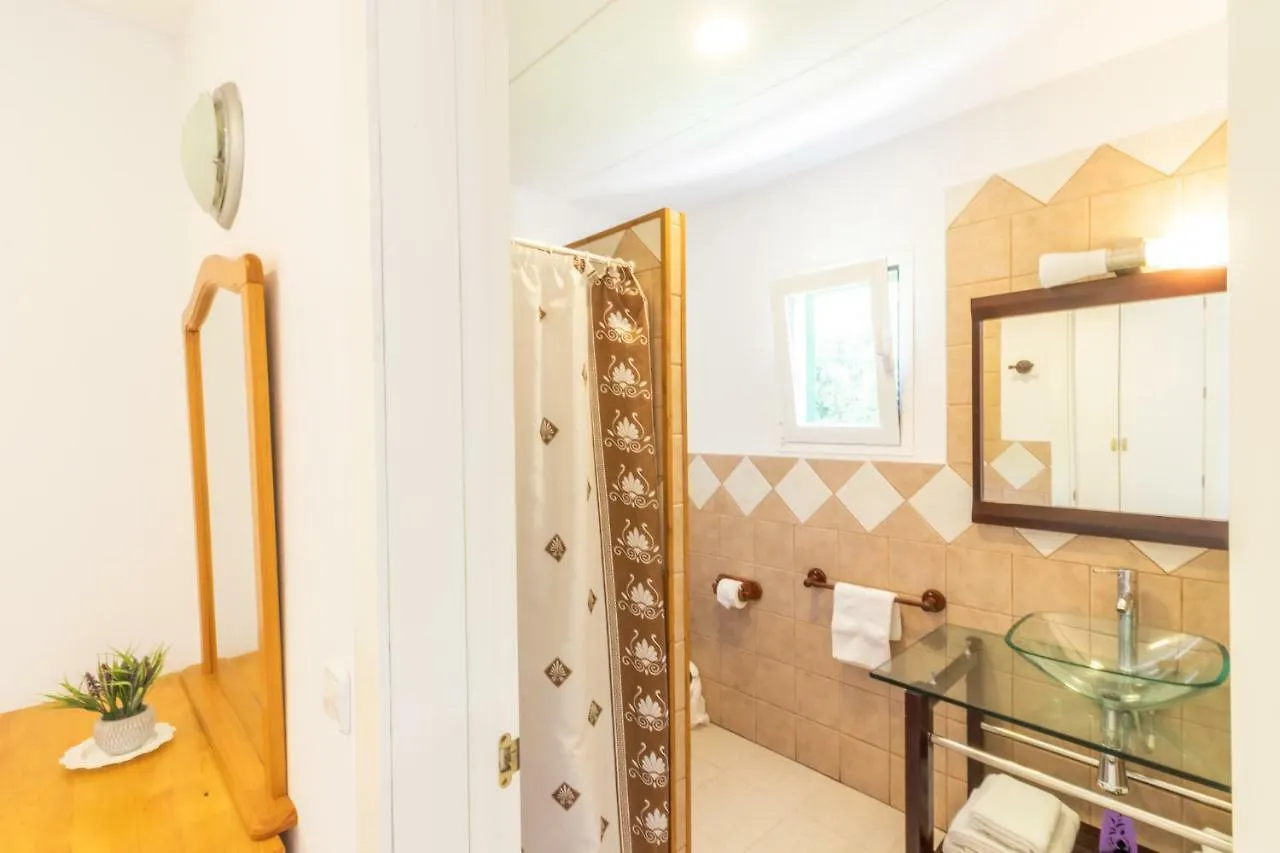 Casa Aurora Villa Santanyi Chalet
